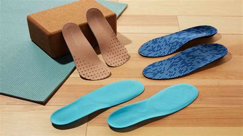 How To Choose The Right Insoles: 5 Quick and Easy Ways