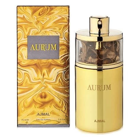 Ajmal Aurum - купить женские духи, цены от 150 р. за 1 мл