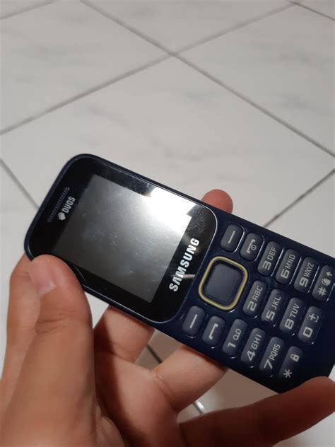 Samsung Murah SM-B310E, Elektronik, Lainnya di Carousell