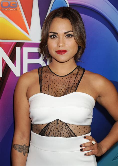 Monica Raymund nude, pictures, photos, Playboy, naked, topless, fappening