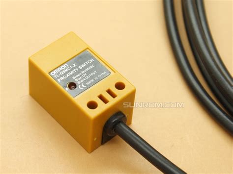 Omron TL-Q5MC1-Z, TL-Q5MC2, TL-Q5MB1,TL Q5MB2, Proximity Sensor ...