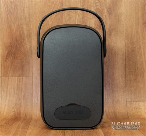 Tronsmart HALO 100, review y análisis en español