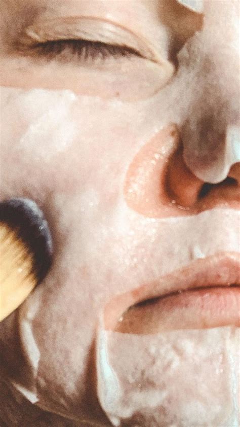 Уходы красоты, маска, карбокситерапия | Beauty natural products, Beauty ...