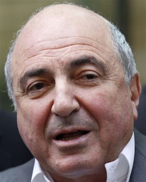 boris berezovsky