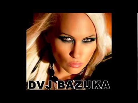 Dvj Bazuka - Surrender - YouTube