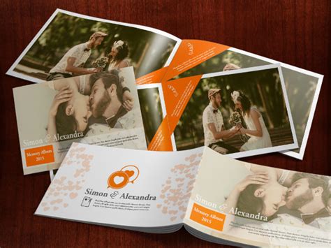 37+ Wedding Album Templates - PSD, Vector EPS