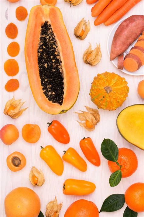 Uncovering the Secrets Behind the Color Orange: What You Need to Know