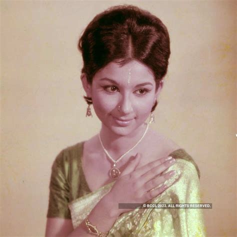 goldenframes pictorial biography  sharmila tagore  bengal