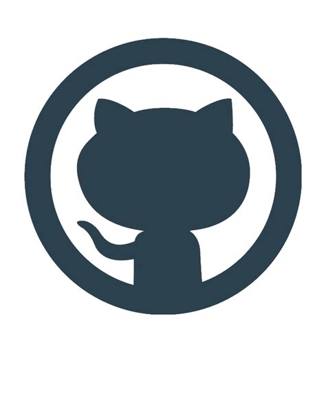 github logo png  png image githubpngpng