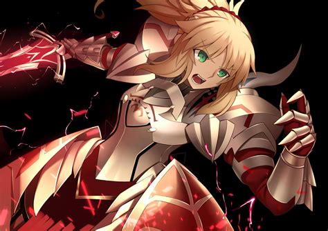 Mordred Wallpapers - Wallpaper Cave
