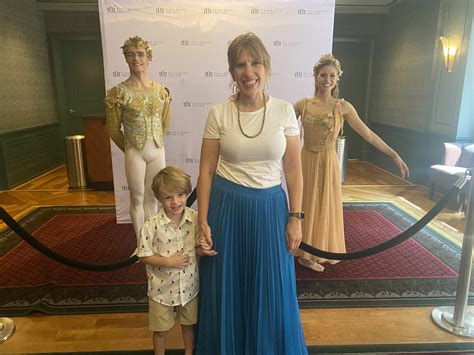 Inspiring Ballet's Next Generation | Texas Ballet Theater