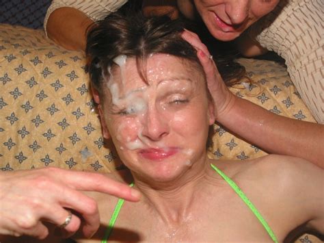 Moms facial - pic of 21