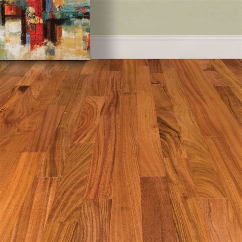 Amazing Cherry Laminate Flooring Harmonics Brazilian Cherry — Randolph