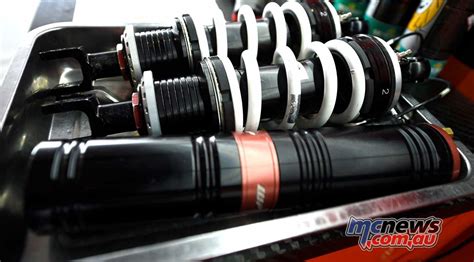 WP Suspension now distributed by KTM Australia | MCNews