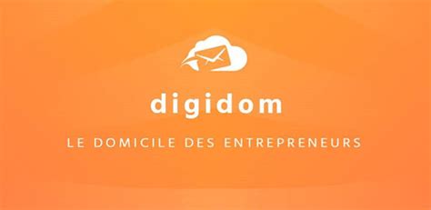 Digidom - Apps on Google Play