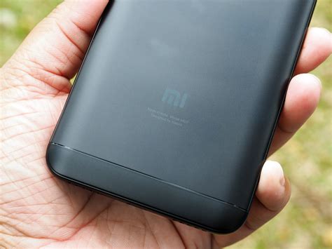Xiaomi Redmi Note 5 review: The best just got better | Android Central