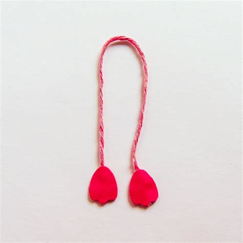 DIY Fluffy Flamingo Key-Chain – Craft Box Girls
