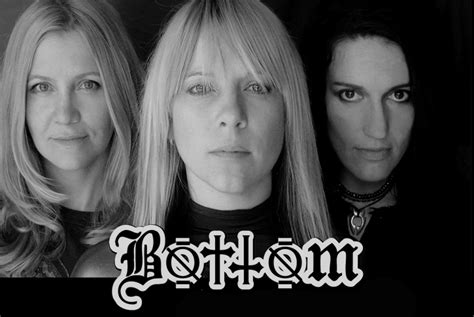 bottom small stone records