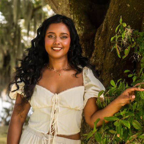 Natasha Vega, LMT | Lakeland FL