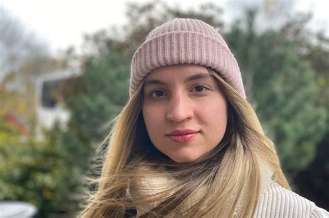 'Half [of] me is dead': A Ukrainian survivor of the Azovstal siege ...