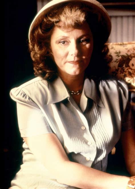 'Sixteen Candles' star Carlin Glynn dead: 'Best Little Whorehouse' Tony