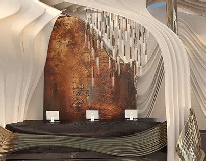 interior design projects   logos illustrations