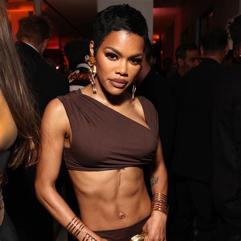 Teyana Taylor Makes Directorial Debut with 'Get Lite'