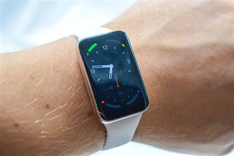 Обзор фитнес-браслета Xiaomi Mi Band 7 Pro: теперь и глобальная версия ...