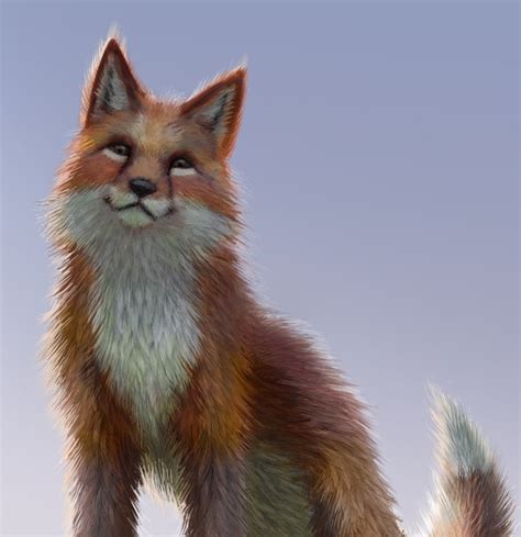 :: fox :: красивые картинки :: Лиса :: art :: fandoms :: art (арт ...