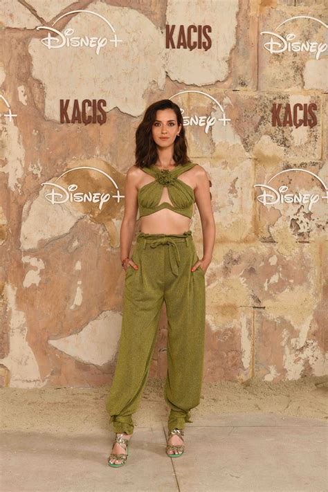 Disney Plus'ın Yerli Dizisi "Kaçış"tan Ön Gösterim! - Beyazperde.com