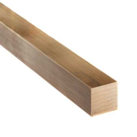 1/4" SQUARE 385-M30