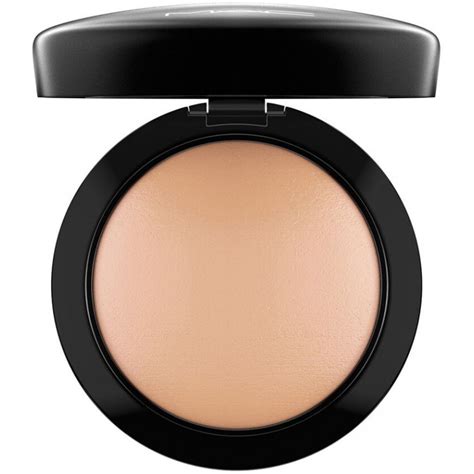 MAC Mineralize Skinfinish Powder Medium Golden 10 g - 299.95 kr + Fri ...