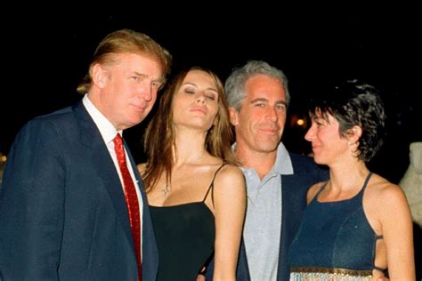 Chance of Ghislaine Maxwell Naming Names May Rise Dramatically - Newsweek