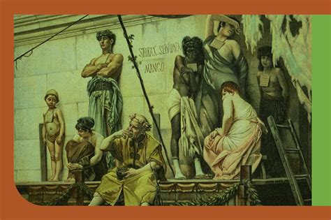What Slaves Wore In Ancient Rome Image Of Ancient Rome: Merchant Of