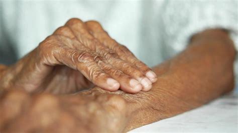 swollen stock video footage