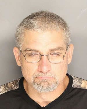 Berkeley County Mugshots: June 21 Arrests | The Berkeley Observer