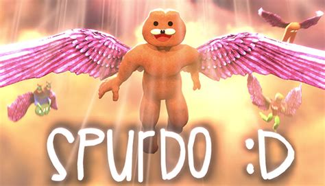 Spurdo :D on Steam