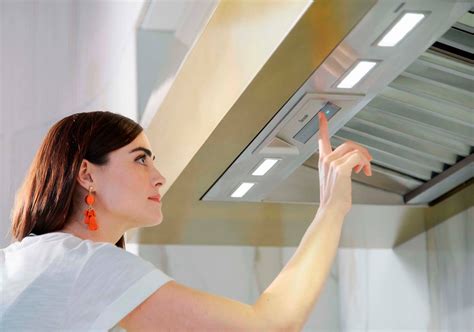 Thermador Professional 46 inches Externally Vented Range Hood Insert