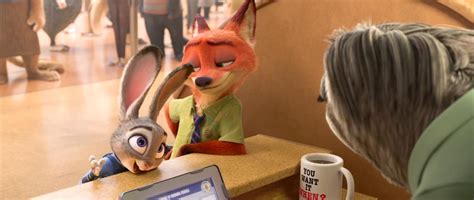 Flash Slothmore/Gallery | Disney's Zootopia Wiki | Fandom