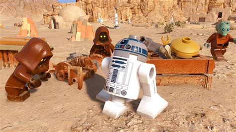 Buy LEGO Star Wars: The Skywalker Saga Deluxe Edition US Steam PC Key ...