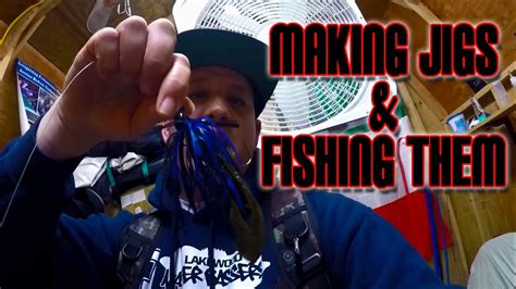 making jigs amp fishing  fishing media