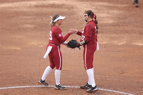 Alabama Clinches The Series Against Tennessee