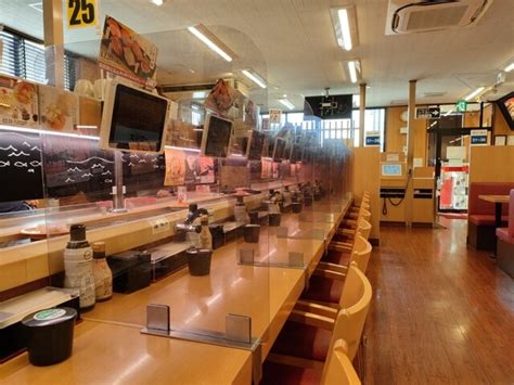 スシロー 東海店 - 高横須賀/回転寿司 | 食べログ