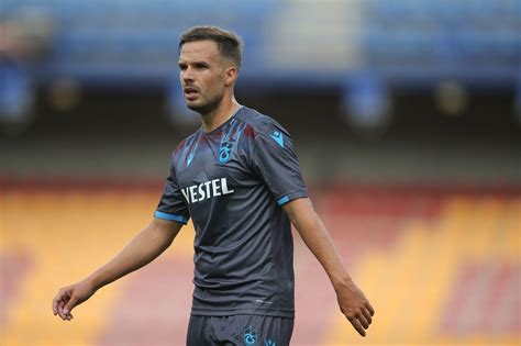 Filip Novák v zápase EL Sparta - Trabzonspor - Aktuálně.cz
