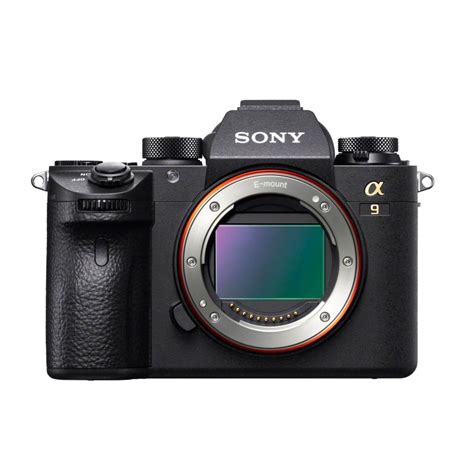 Фотокамера Sony a9 Body купить в Фото Про Центр
