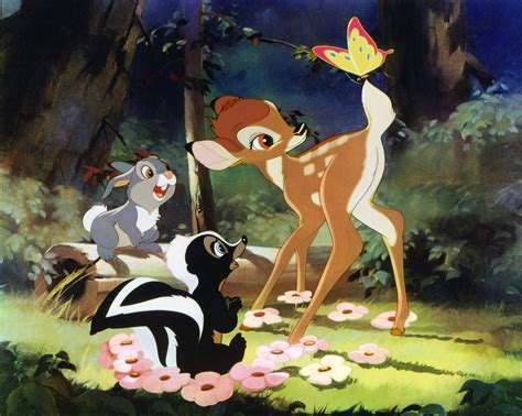 Bambi Doe's Legacy: A Deep Dive Into The Leaks' Aftermath Image 4