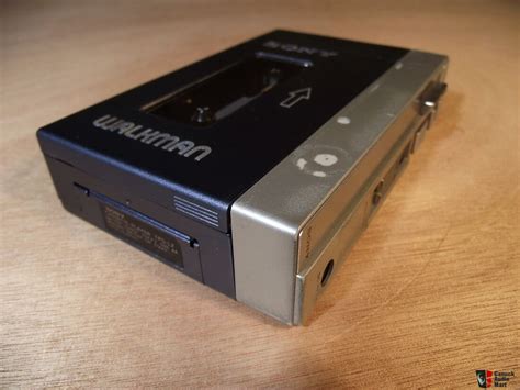 SONY Walkman TPS-L2 Photo #2949441 - UK Audio Mart