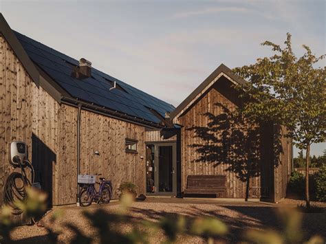 Die verschiedenen Arten von Wechselrichtern | Svea Solar