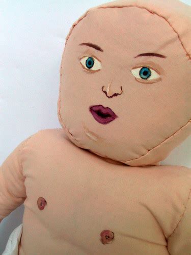 doll stories