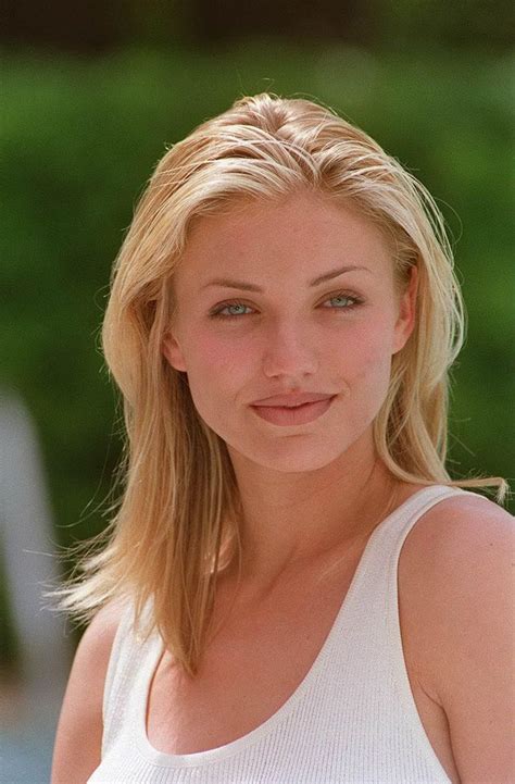 Cameron diaz, Cameron diaz young, Cameron diaz bikini